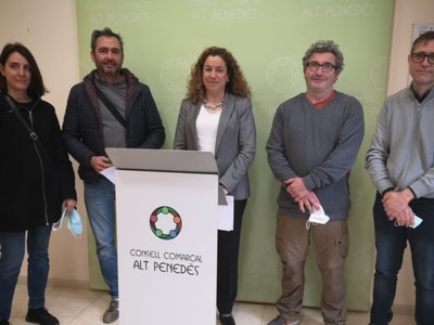 PROJECTE D’ASSISTÈNCIA TÈCNICA I FORMACIÓ PER A LA DIGITALITZACIÓ DE CELLERS