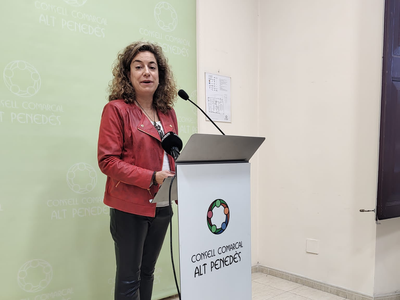 PROJECTE D’ATRACCIÓ I RETENCIÓ D’INVERSIONS AL PENEDÈS