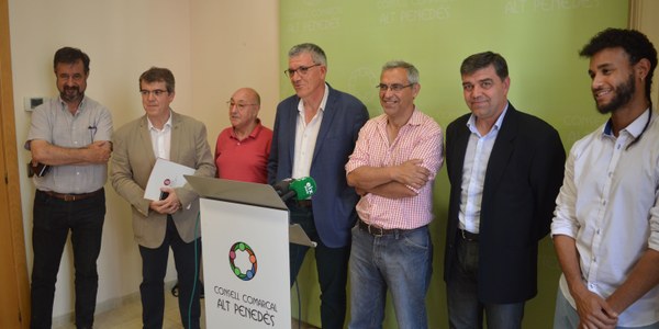 PROJECTE DE RESTAURACIÓ AMBIENTAL DEL PANTÀ DEL FOIX