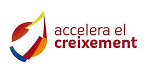 PROPERA PRESENTACIÓ I INSCRIPCIONS, AL CONSELL COMARCAL DE L’ALT PENEDÈS, DEL PROGRAMA “ACCELERA EL CREIXEMENT”