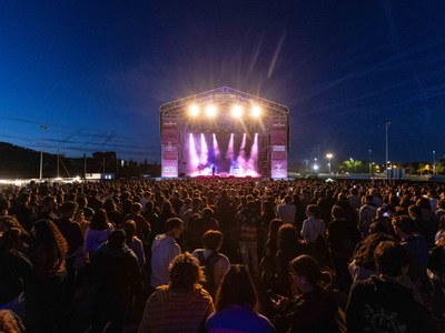 RESSONS PENEDÈS BY CRUÏLLA CELEBRA AMB ÈXIT LA SEGONA EDICIÓ AMB ENTRADES EXHAURIDES A 9 DELS SEUS CONCERTS