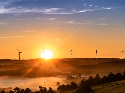 S’OBRE LA CONSULTA PÚBLICA PRÈVIA A L’ELABORACIÓ DEL PLA TERRITORIAL SECTORIAL PER AL DESENVOLUPAMENT DE LES ENERGIES RENOVABLES A ADMINISTRACIONS PÚBLIQUES, ENTITATS I EMPRESES