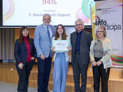 SEGELL INFOPARTICIPA D’EXCEL·LÈNCIA EN LA TRANSPARÈNCIA PER AL CONSELL COMARCAL DE L’ALT PENEDÈS