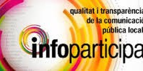 SEGELL INFOPARTICIPA D’EXCEL·LÈNCIA EN LA TRANSPARÈNCIA PER AL CONSELL COMARCAL DE L’ALT PENEDÈS