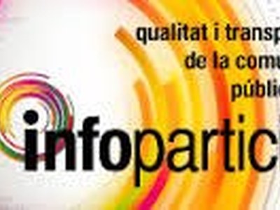 SEGELL INFOPARTICIPA D’EXCEL·LÈNCIA EN LA TRANSPARÈNCIA PER AL CONSELL COMARCAL DE L’ALT PENEDÈS