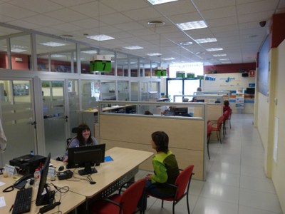 SERVEI D'ASSESSORAMENT GRATUÏT SOBRE CLÀUSULES ABUSIVES EN ELS PRÉSTECS HIPOTECARIS