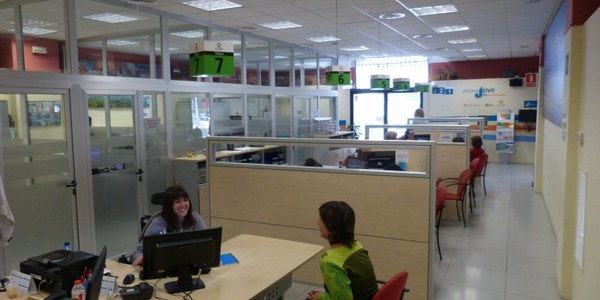 SERVEI D'ASSESSORAMENT GRATUÏT SOBRE CLÀUSULES ABUSIVES EN ELS PRÉSTECS HIPOTECARIS