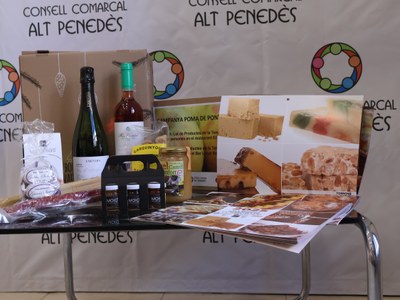 SORTEIG CAMPANYA DE PROMOCIÓ DE LA POMA DE PONTONS 2024