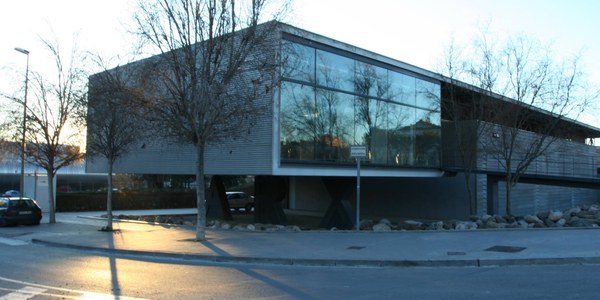 TRACTAMENT I TRASLLAT A L’ARXIU COMARCAL DE L’ALT PENEDÈS DEL FONS DOCUMENTAL DEL CONSORCI DE PROMOCIÓ TURÍSTICA DEL PENEDÈS