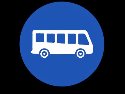 TRANSPORT ESCOLAR I TRANSPORT ADAPTAT DURANT LA JORNADA DE VAGA DE DIVENDRES