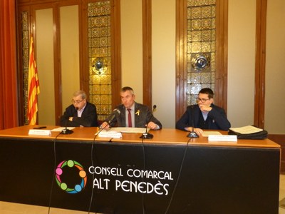 WWW.PENEDESCULTURA.CAT, AGENDA I CATÀLEG D’ACTIVITATS CULTURALS DE L’ALT PENEDÈS
