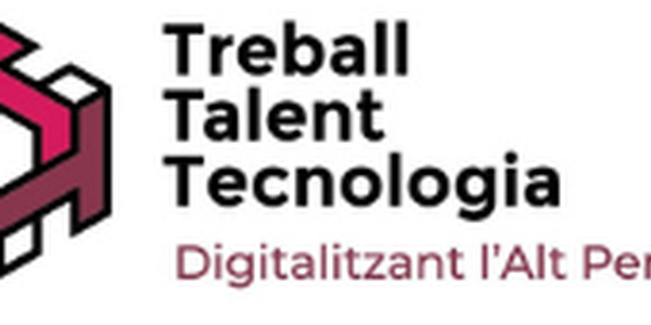 Arriben les darreres formacions del programa Treball, Talent i Tecnologia
