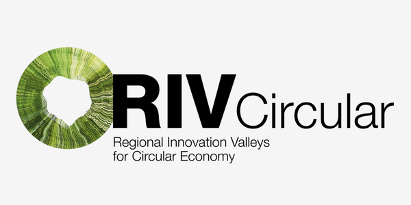 RIVCircular: fins a 600.000 € per impulsar projectes d'innovació en economia circular