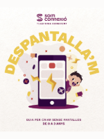 Portada Despantalla'm