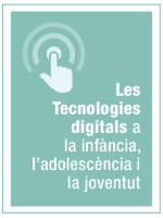 Portada Ús responsable de noves tecnologies