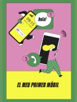 Portada El meu primer mòbil