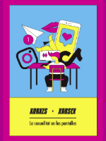 Portada Xarxes Xarsex
