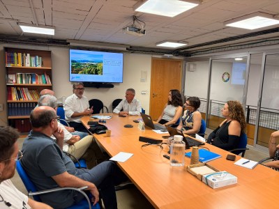 EL CONSELL COMARCAL DE L'ALT PENEDÈS FORMA ELS TÈCNICS MUNICIPALS SOBRE LES NOVES OPORTUNITATS DEL DECRET LLEI 6/2026 PER ALS MUNICIPIS RURALS